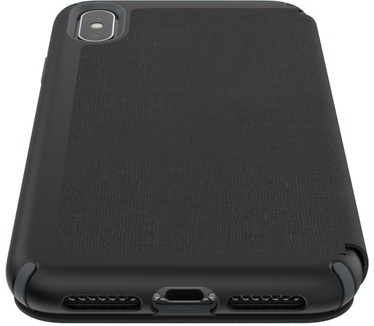 Speck Presidio Folio iPhone XS Max (iPhone XS Max) Grijs
