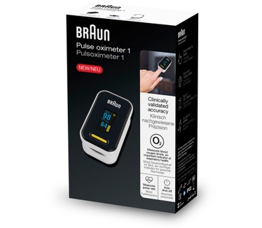 Braun YK-81CEU