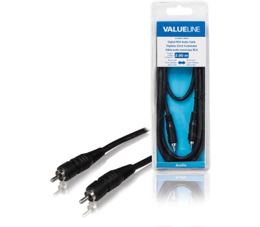 ValueLine VLAB24170B20