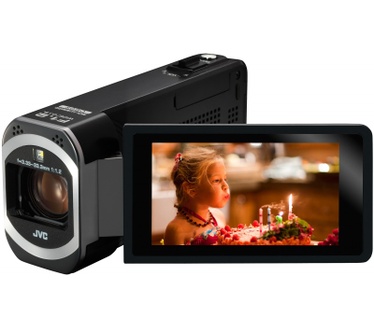 JVC GZ-V515