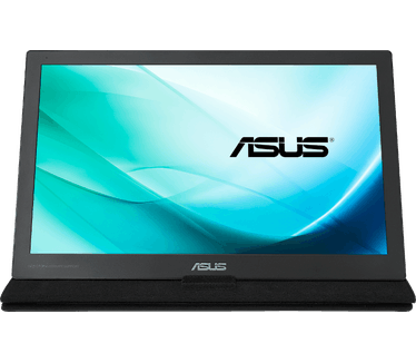 Asus MB169C+ Grijs