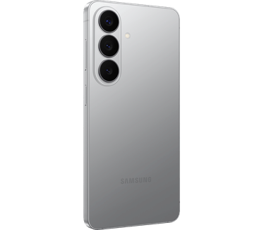 Samsung Galaxy S26, 512GB opslag Zilver