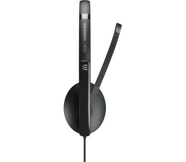 EPOS | Sennheiser Adapt 135 USB-C II (Zwart)