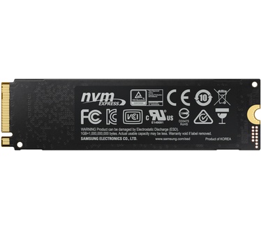 Samsung 970 EVO 2TB