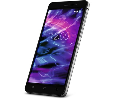 Medion LIFE S5504 Zwart