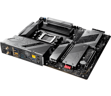ASRock X870E Taichi Lite
