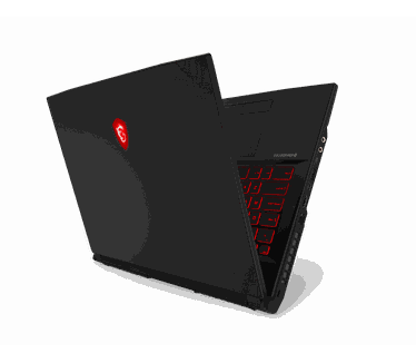 MSI GL75 9SD-243NL