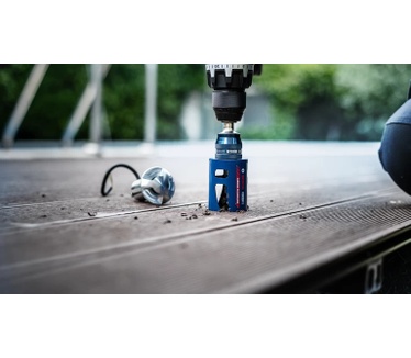 Bosch EXPERT CONSTRUCTION MATERIAL
