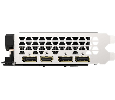 Gigabyte GeForce GTX 1660 D5 6G