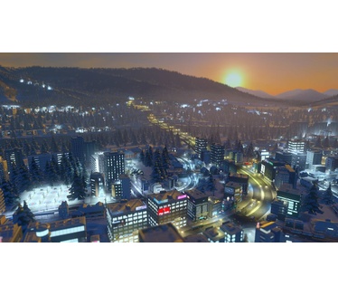 Cities: Skylines Premium Edition