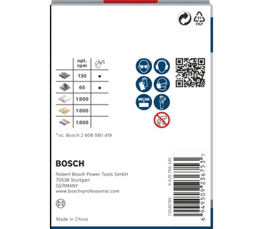 Bosch PRO Multi Material