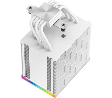 DeepCool AK500 Digital WH