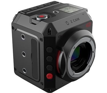Z CAM E2