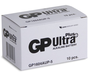 GP 1604AUP/6LF22