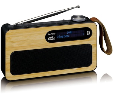 Lenco PDR-040