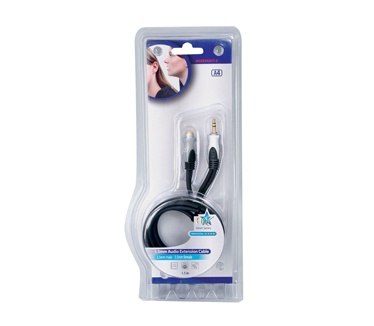 HQ Products 1.5m 3.5mm/3.5mm