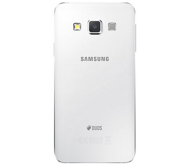 Samsung Galaxy A3 Wit