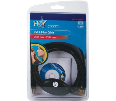 HQ Products CC-145HS