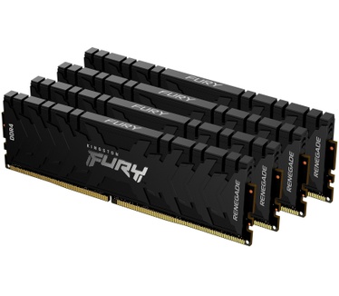 Kingston Renegade
