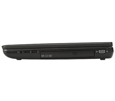 HP 17 G2