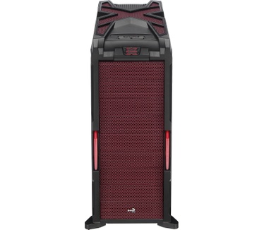 Aerocool Strike-X Case