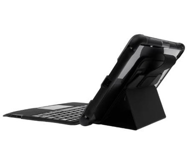 Otterbox Unlimited Series voor Apple iPad 9th, 8th, 7th Gen, zwart, Nordic