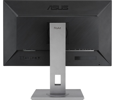 Asus ProArt PA278QV Zwart