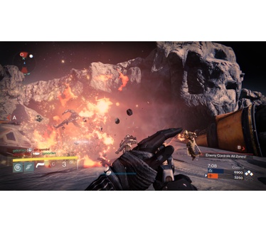 Destiny, Xbox One