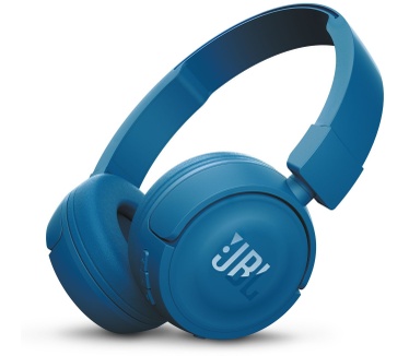 JBL T450BT (Blauw)