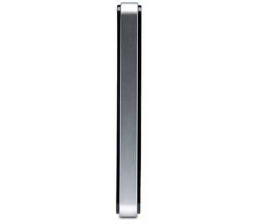 Hitachi Touro Mobile Pro 500GB Zwart