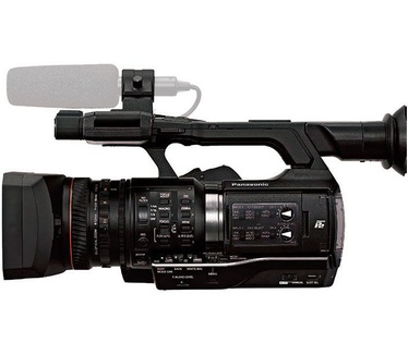 Panasonic AJ-PX230 Zwart