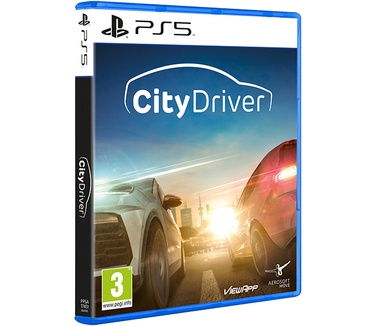 CityDriver