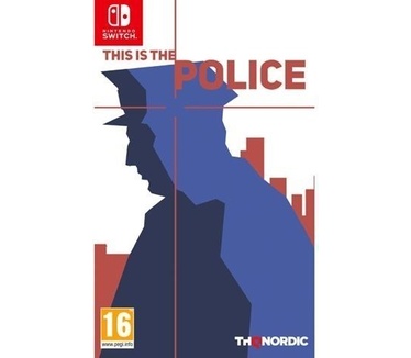 This is the Police