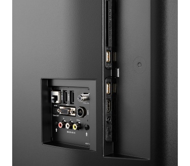 Medion Life ® P14022 39" FULL-HD LED Smart-TV met Bluetooth Zwart