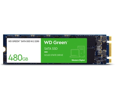 WD WDS480G3G0B