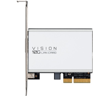 Gigabyte VISION 10G