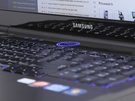 Samsung NP700G7A Gamer