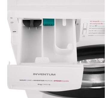 Inventum VWM8001W