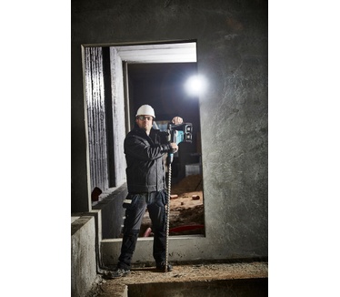 Makita DHR400ZKUN LXT