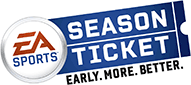 EA Sports Season Ticket