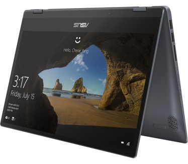 ASUS TP412FA-EC698T-BE