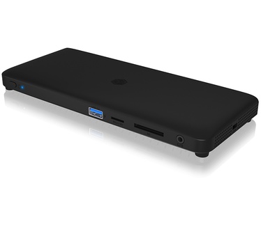 Icy Box IB-DK2416-C
