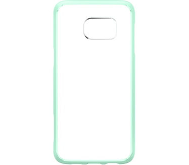 Spigen Ultra Hybrid Samsung Galaxy S6 edge Plus Case - SGP11700 - Mint