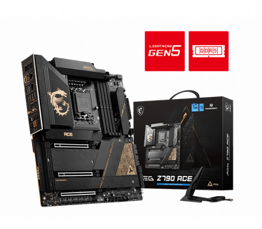 MSI MEG Z790 ACE