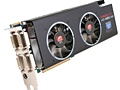 Sapphire Radeon HD 4850 X2 2GB 2