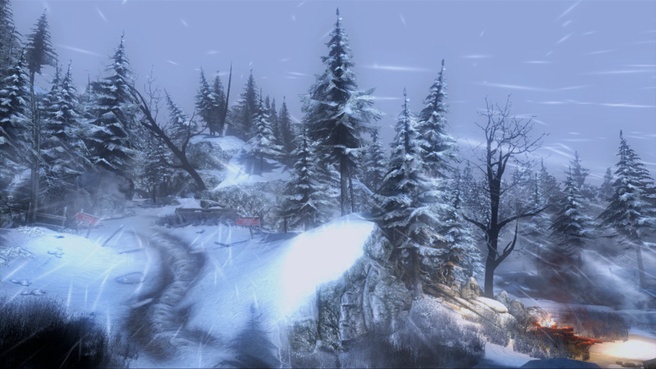 Preview GoldenEye 007: Reloaded