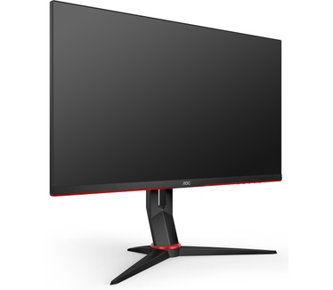 AOC 27G2U5/BK Zwart