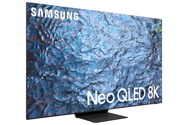 Samsung Neo QLED 8K 2022