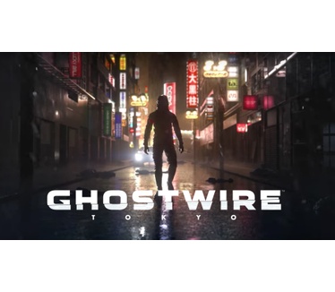 Ghostwire: Tokyo