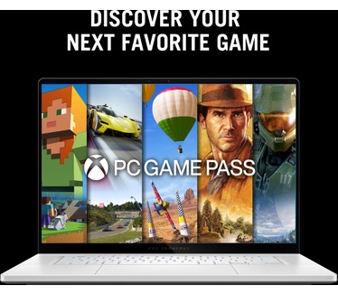 ASUS GU605CX-QR076W